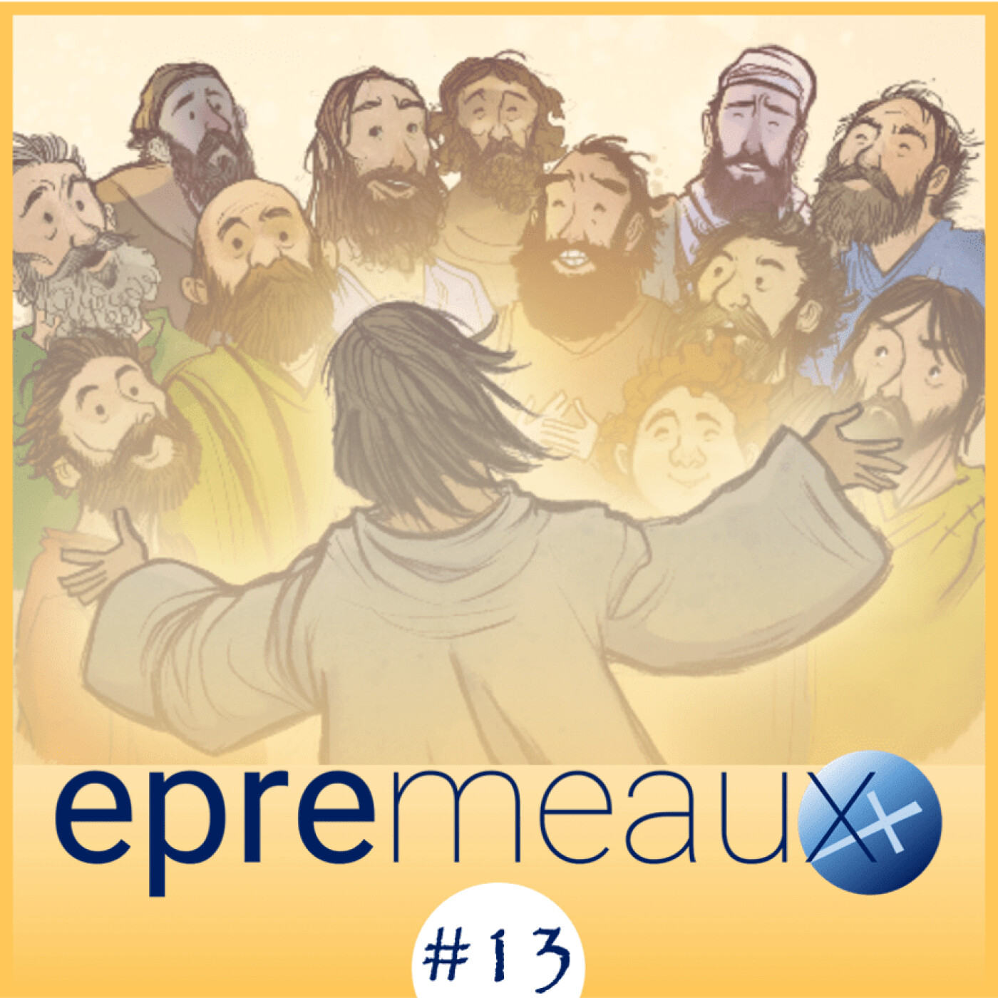 Église Protestante Réformée Évangélique de Meaux