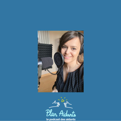 #29 (série que sont-ils devenus ?) - Tiphaine, la puissance du lien cover