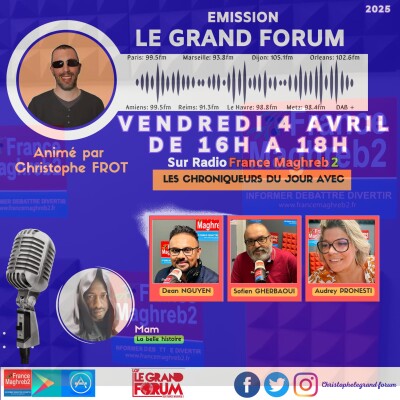 LGF du 4 avril cover