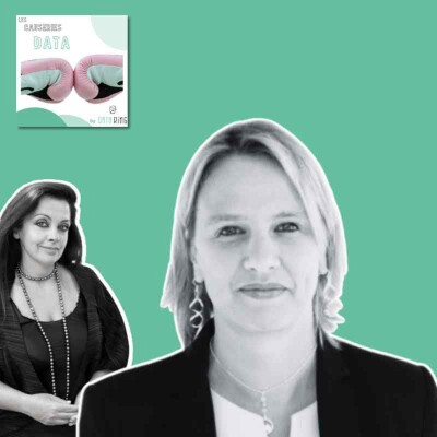 #31 - Faut-il repenser la conformité à l’heure de l’IA générative ? Avec Nathalie Laneret cover