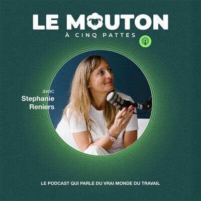 Le Mouton à 5 pattes cover