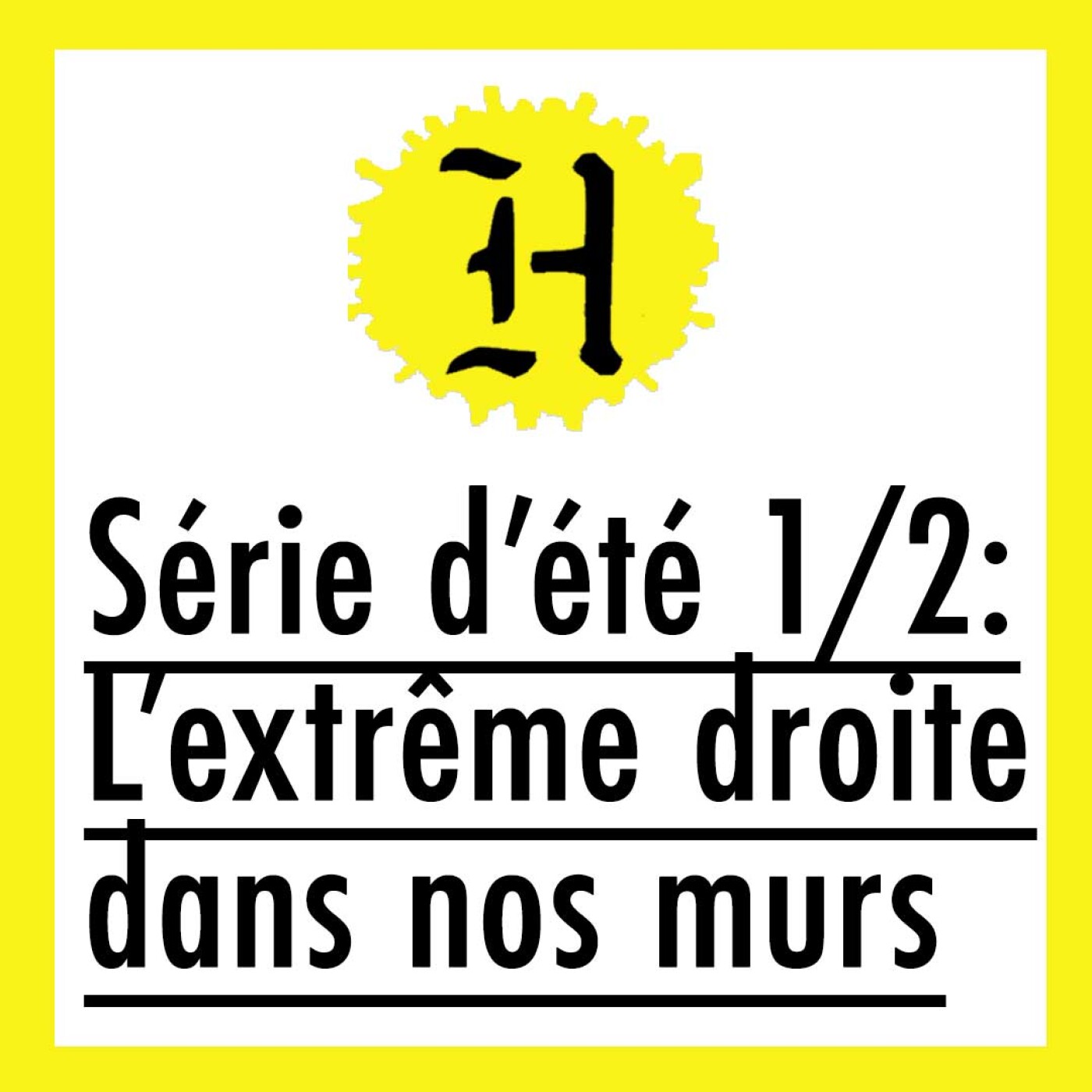 Hérétiques
