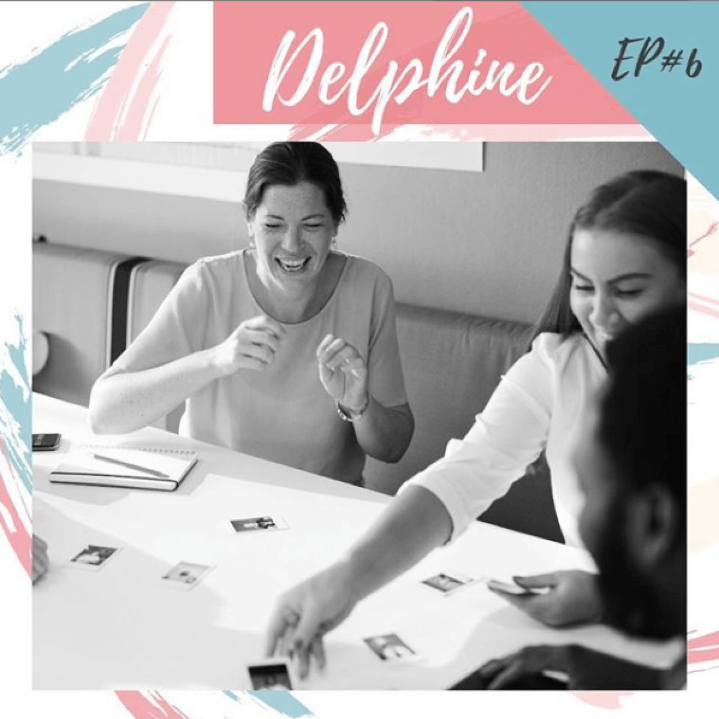 Delphine, professeure de FLE en Syrie, Turquie et Portugal
