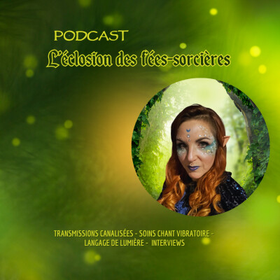 Episode 1: Présentations cover
