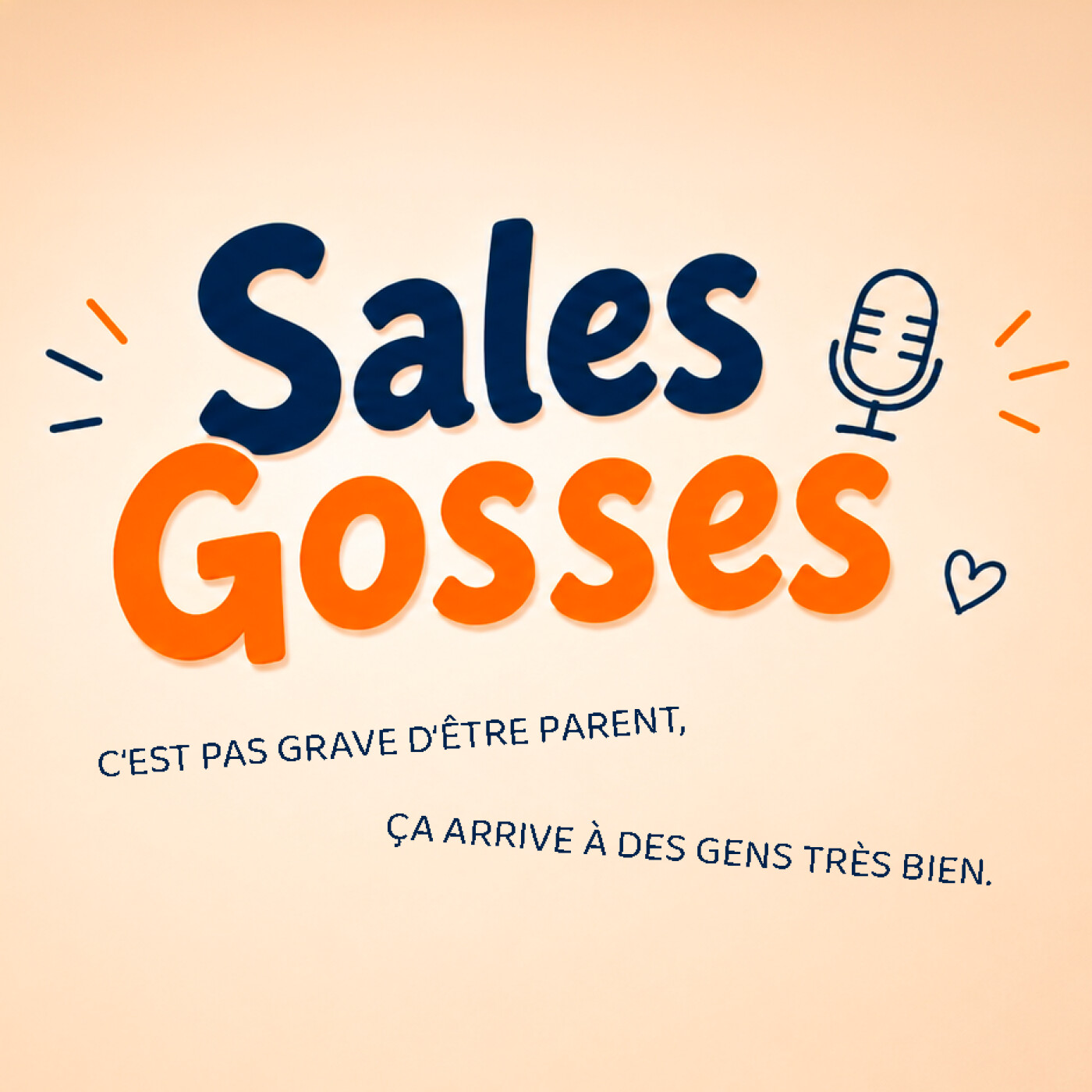 Sales Gosses