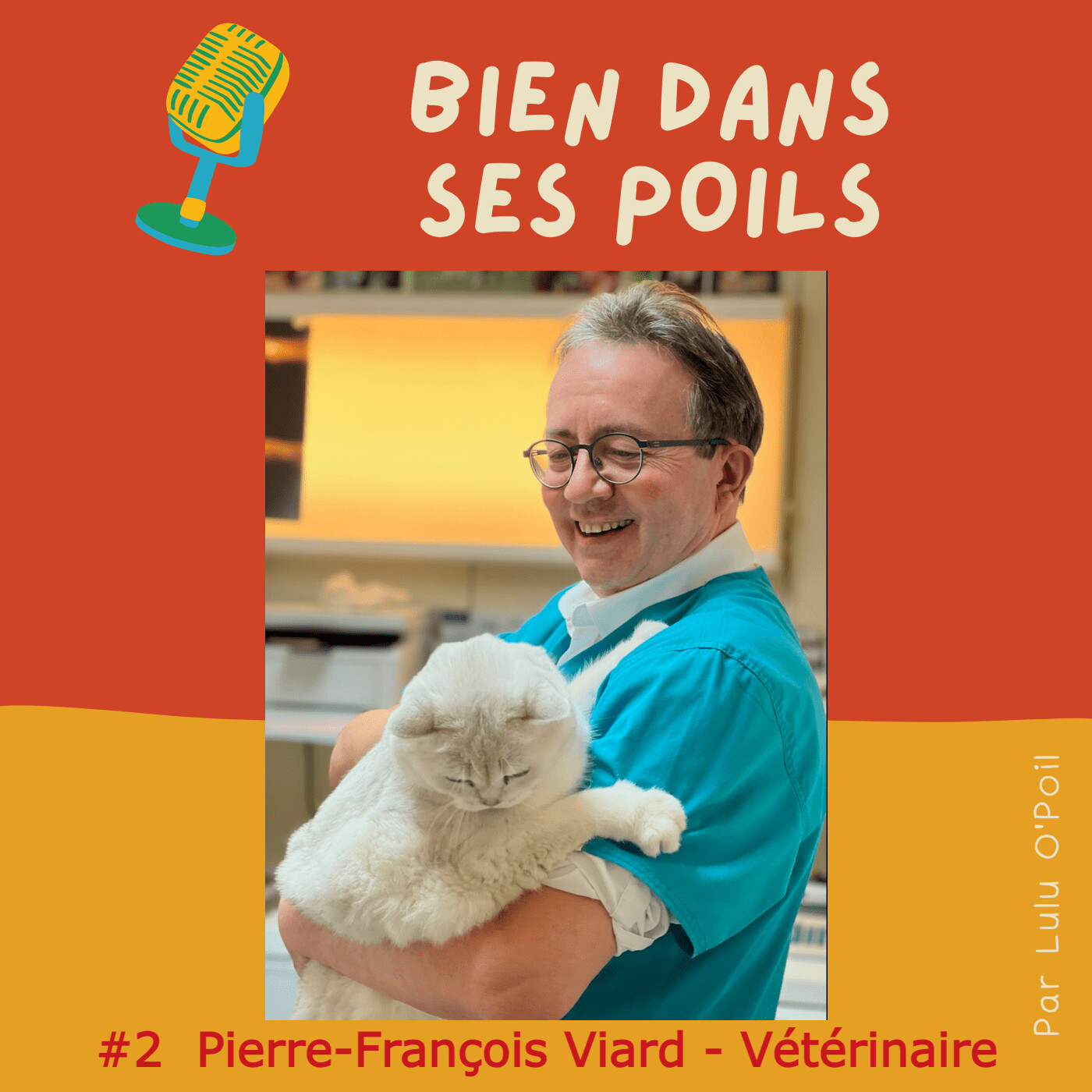 BIEN DANS SES POILS