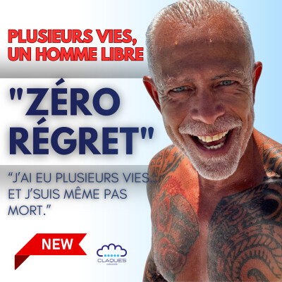 Lâcher-Prise et Confiance en Soi : Le Parcours de Transformation de Jo Sainz cover