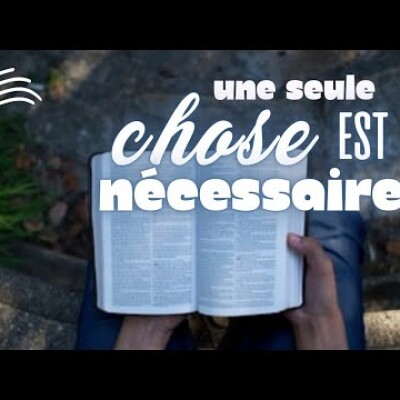 Parole et Évangile du jour | Mardi 29 juillet • Contemplation ou service ? cover