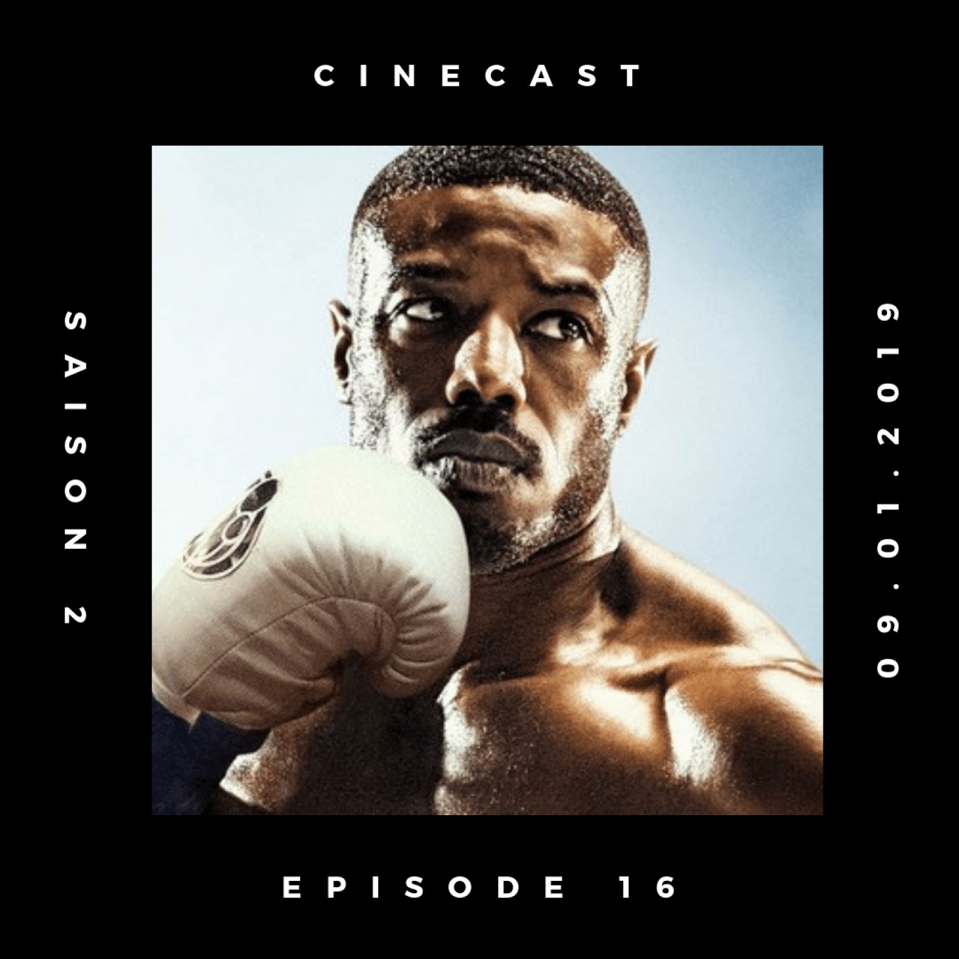 CINECAST - Sorties cinéma, streaming & VOD
