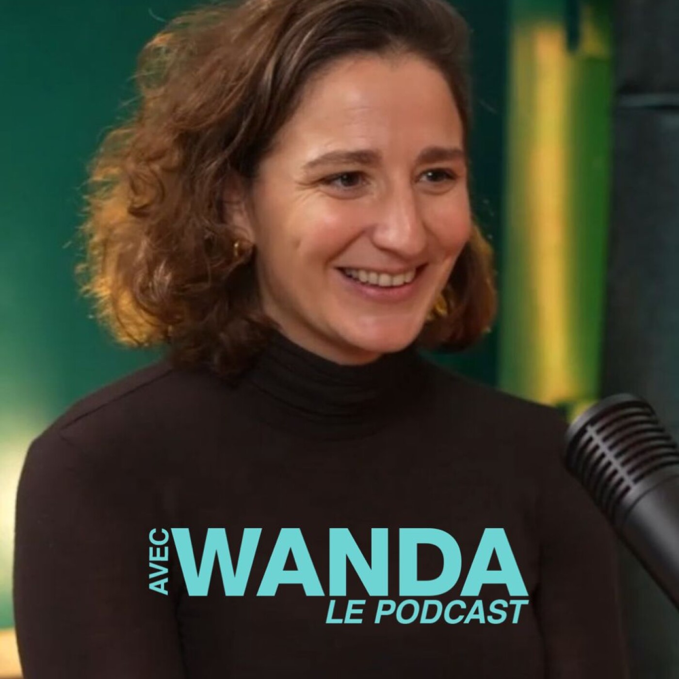 29. Zazie Tavitian : ex-rock star, journaliste gastronomique et raconteuse d'histoires 29. Zazie Tavitian : ex-rock star, journaliste gastronomique et raconteuse d'histoires