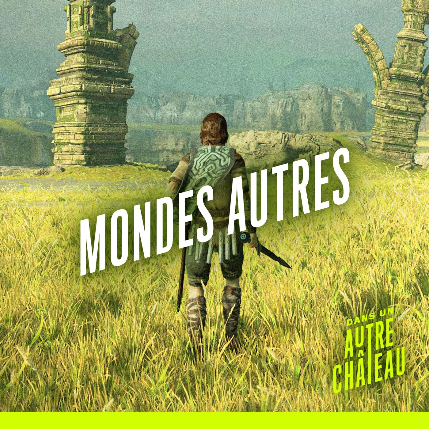 0.2 : Shadow of the Colossus, l'autre traversée