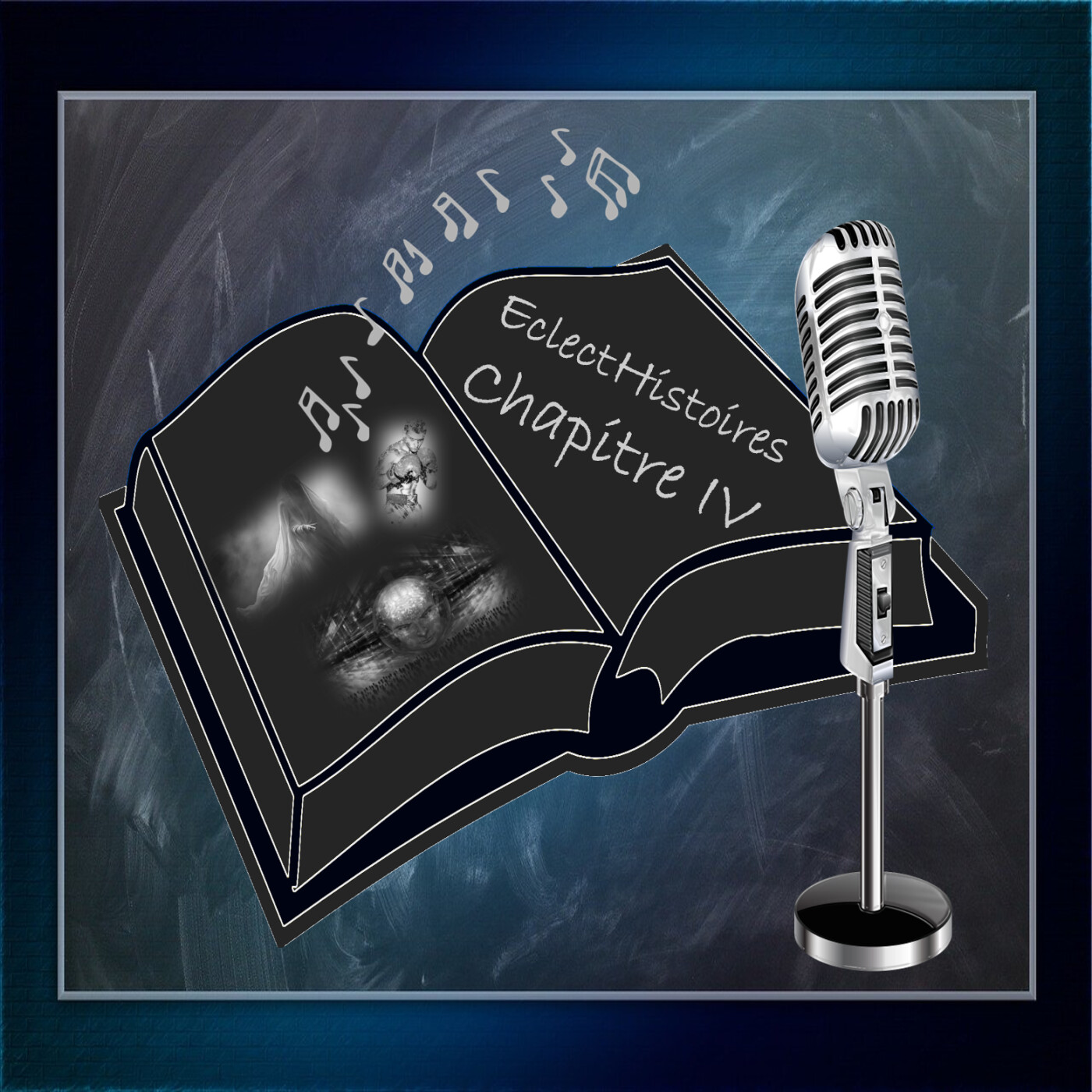 EclectHistoires