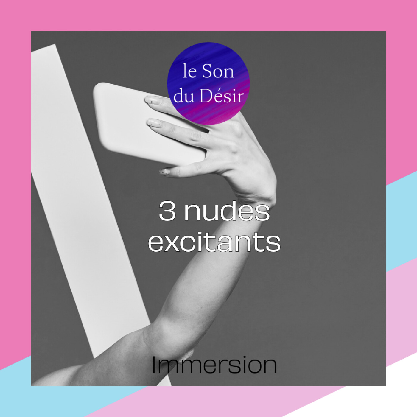3 nudes excitants (fucking selfies)