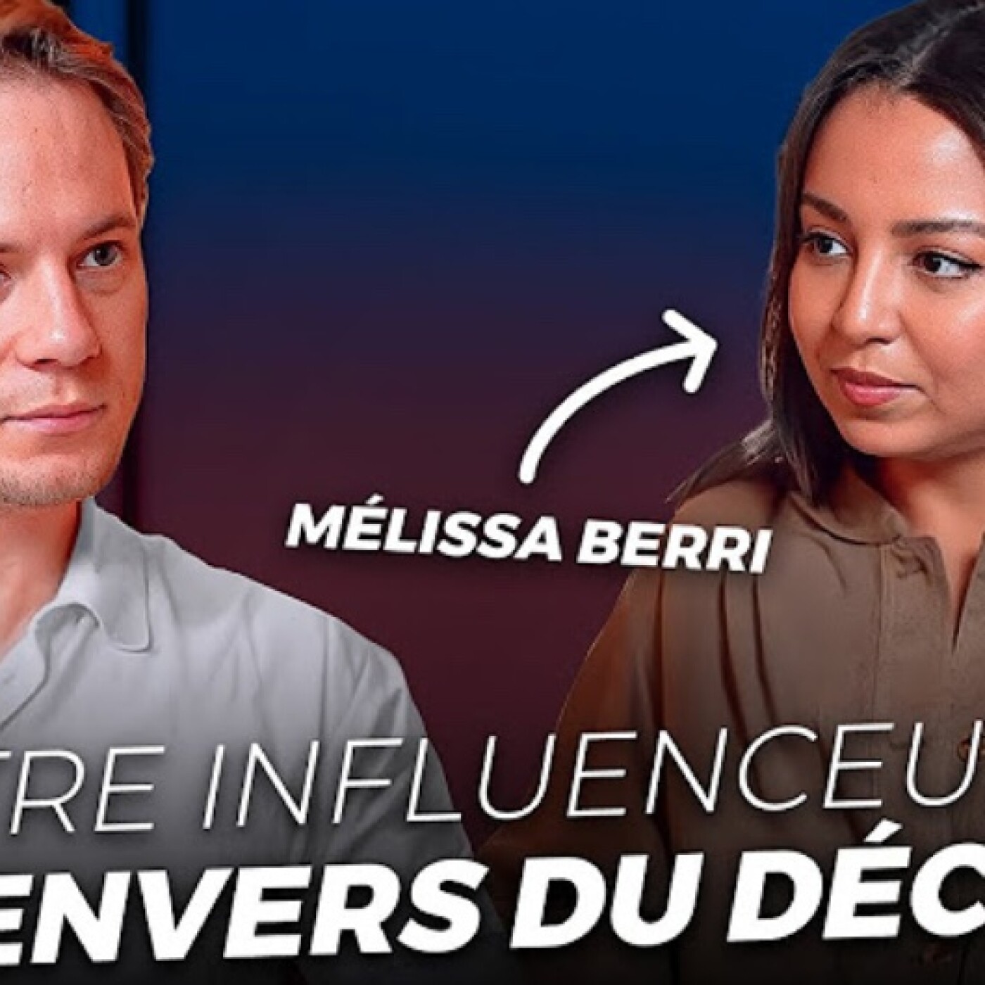 MELISSA BERRI : DANS L’OMBRE DES INFLUENCEURS - RÉVÉLATIONS EXCLUSIVES D’UNE AGENTE. MELISSA BERRI : DANS L’OMBRE DES INFLUENCEURS - RÉVÉLATIONS EXCLUSIVES D’UNE AGENTE.