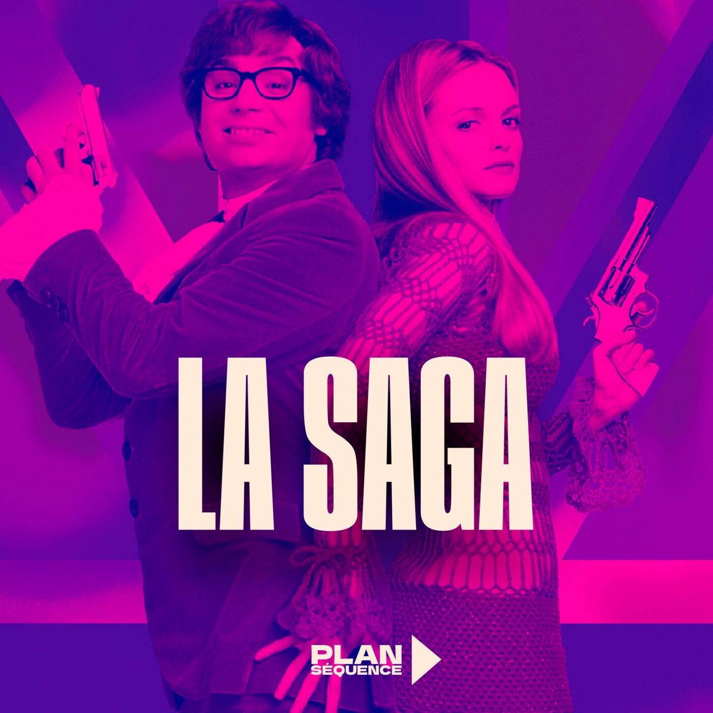 Austin Powers - L'Espion qui m'a tirée episode artwork