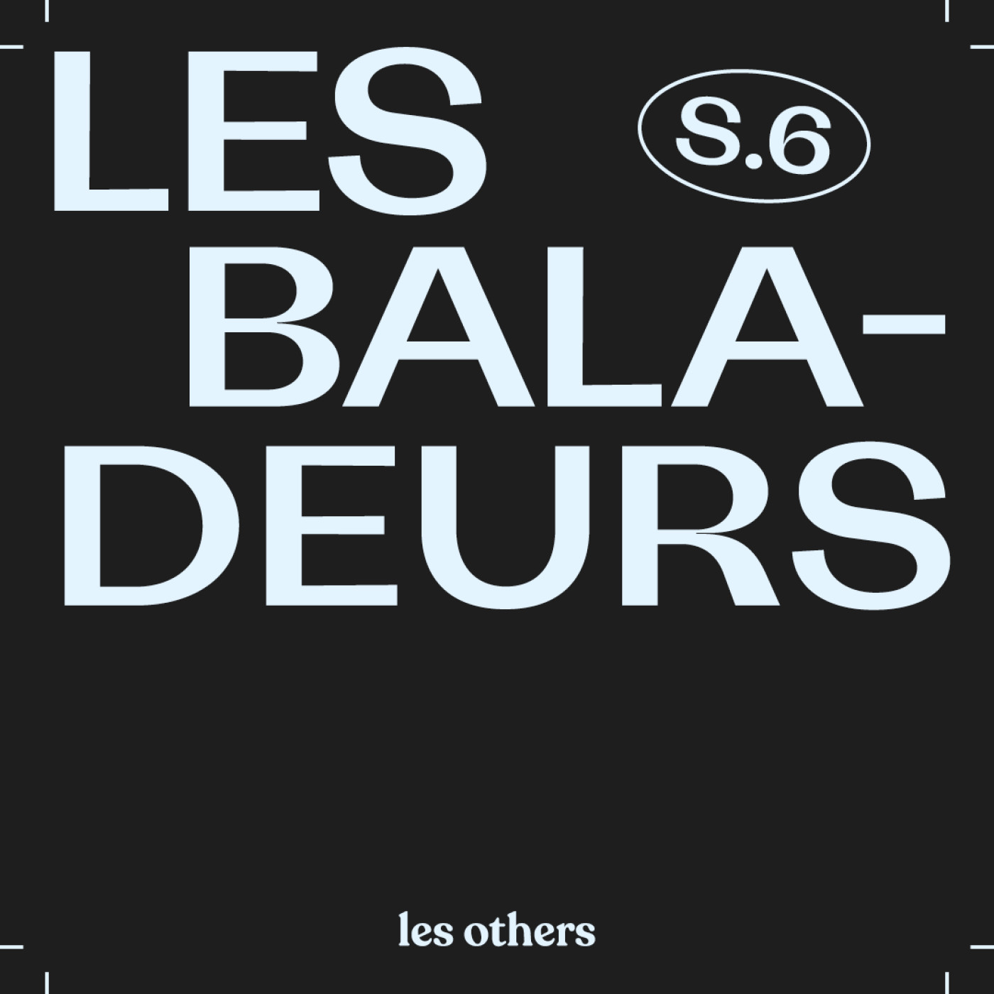 Saison 6 : départ imminent