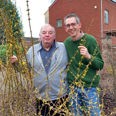 Le pacte migration de l'UE cover