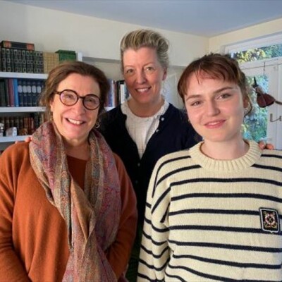 1 toit 2 âges : une excellente solution contre la solitude cover