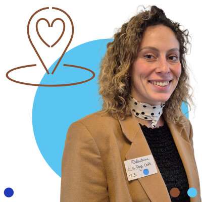 [Formation] Coordinateur de CLS · Témoignage de la chargée de prévention et promotion de la santé du CLS Pays du Centre‑Ouest Bretagne cover