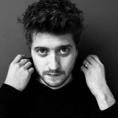 Episode 125 : Florian "Il y a des pubs que je ne referais plus" cover