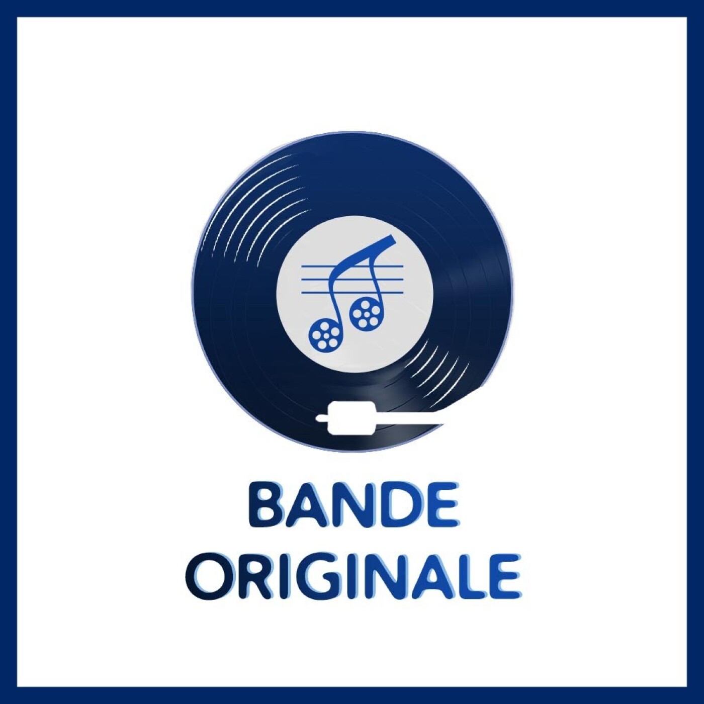 Bande Originale cover art