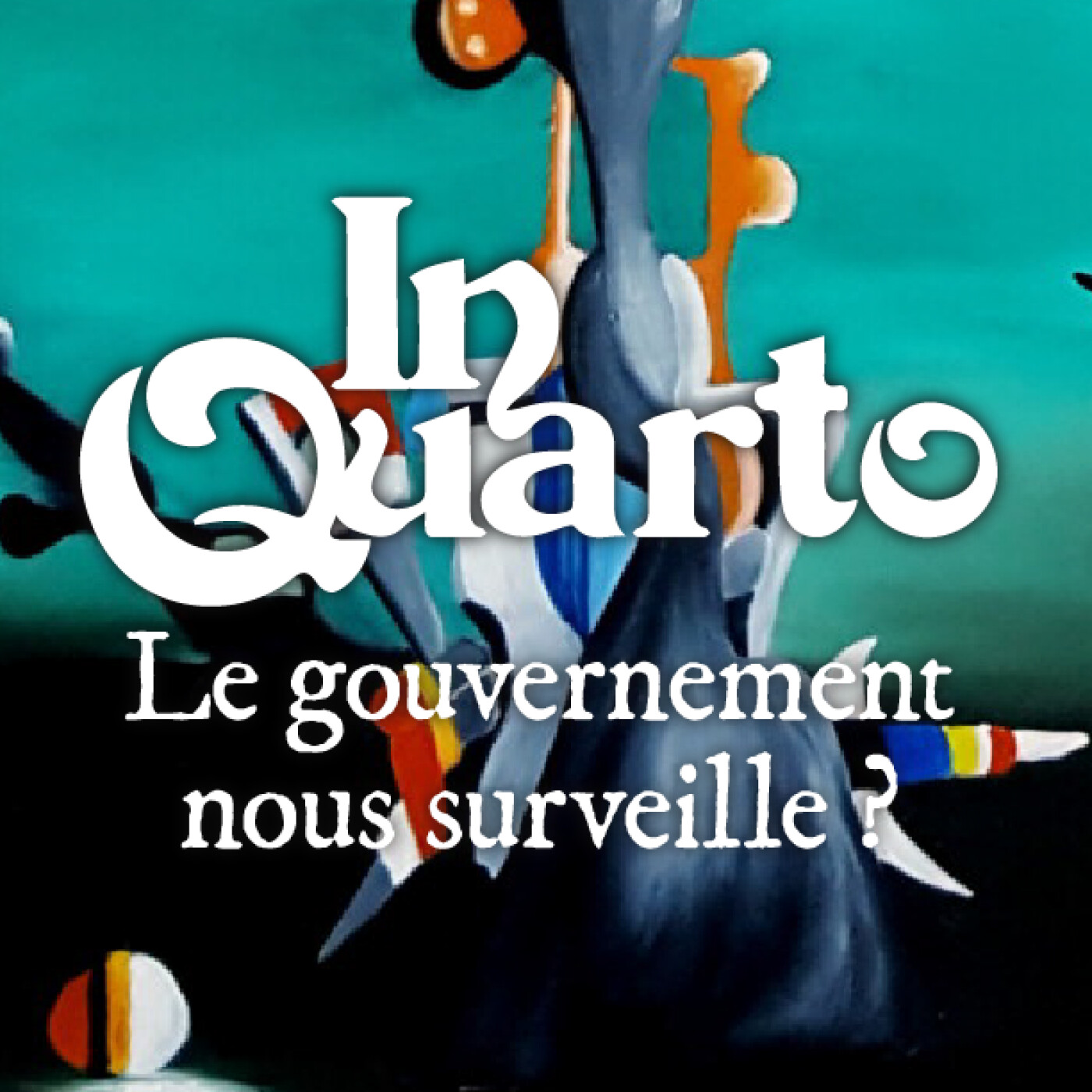 LA DYSTOPIE - Hunger Games, Divergente, Le Labyrinthe... episode artwork