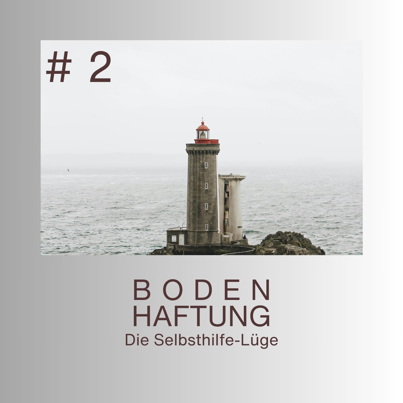 Artwork for Bodenhaftung