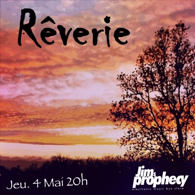 SAM & VINCE - Reverie #04 cover