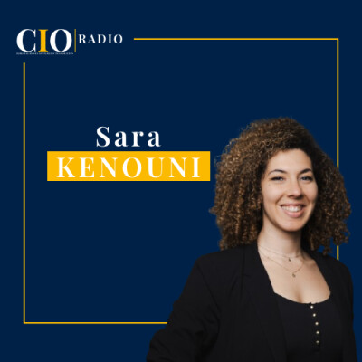 Festival de Cannes : Piloter l’IT quand chaque minute compte | Sara Kenouni, Directrice des Systèmes d'Information du Festival de Cannes cover