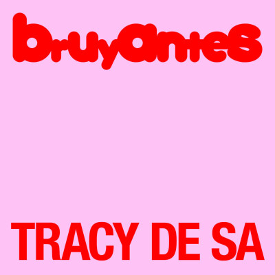Episode 23 - Tracy de Sá cover