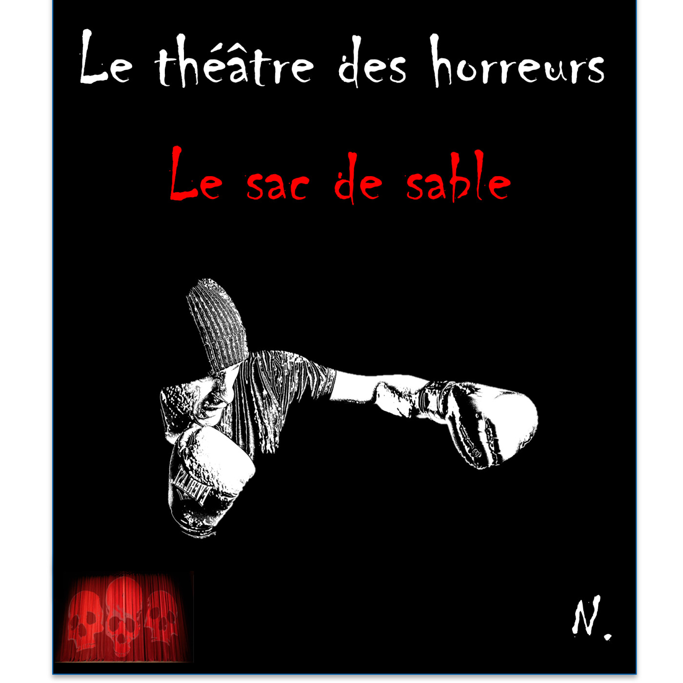 67 - Le sac de sable episode artwork