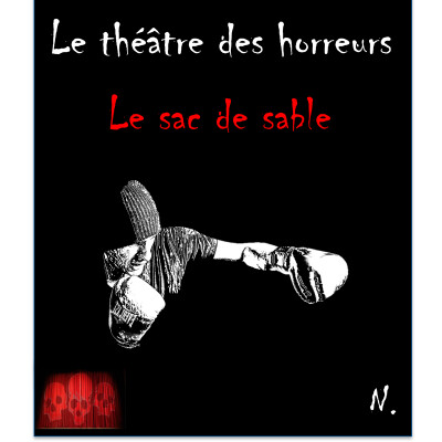 67 - Le sac de sable cover