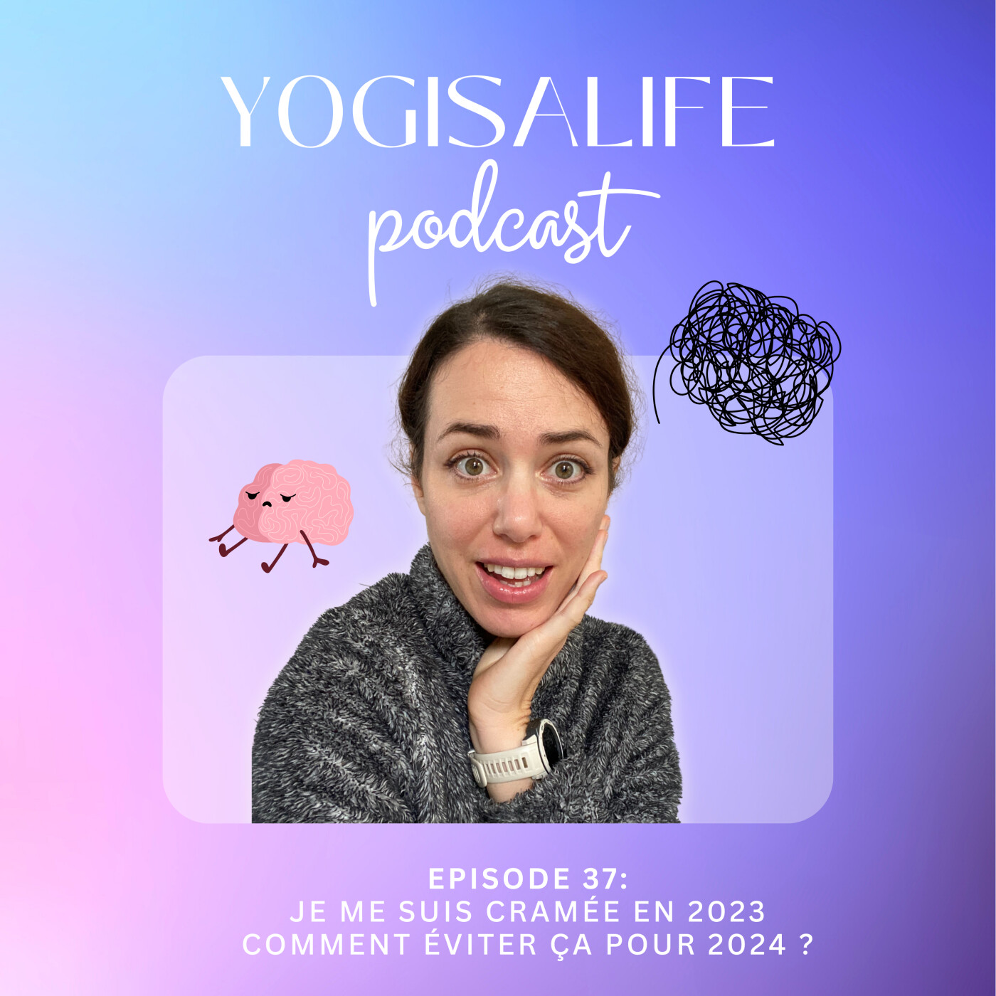 YogisaLife Podcast