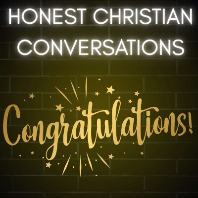 Congratulations To Our Winner! cover