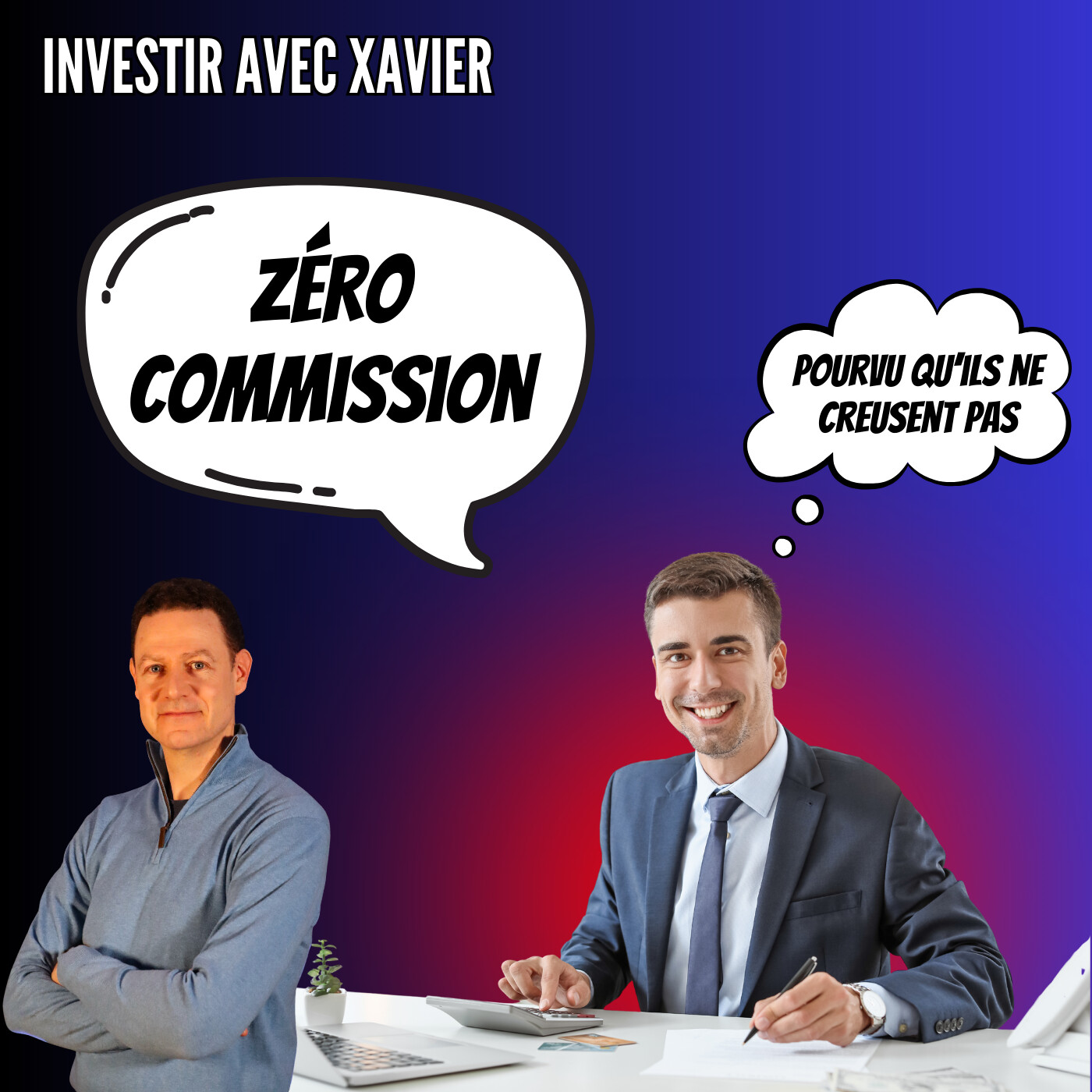 Le piège du zéro
