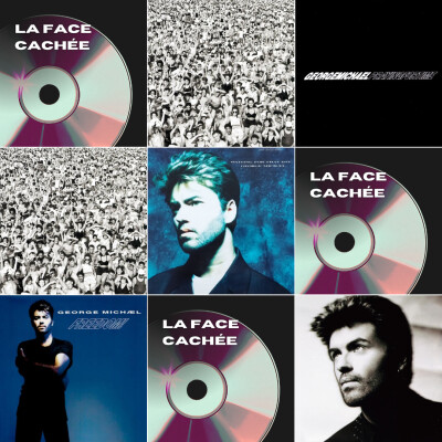 La Face Cachée #11 Listen Without Prejudice, Vol. 1 cover