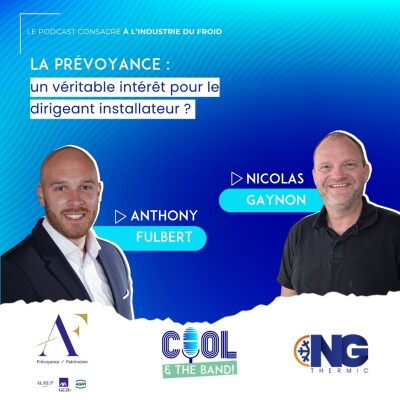 La prévoyance : un véritable intérêt pour le dirigeant installateur ? cover
