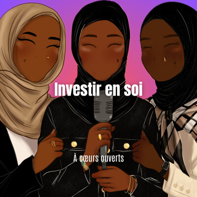 À coeurs ouverts #6 - Investir en soi cover