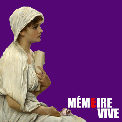 (remaster saison 1)🔍 Hypatie d'Alexandrie : femme de science et martyr cover