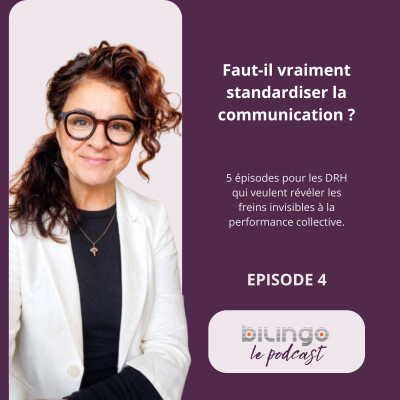 Faut-il vraiment standardiser la communication pour mieux collaborer ? cover