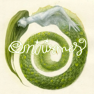 Les Femmes Serpentes : Visages du Désir cover