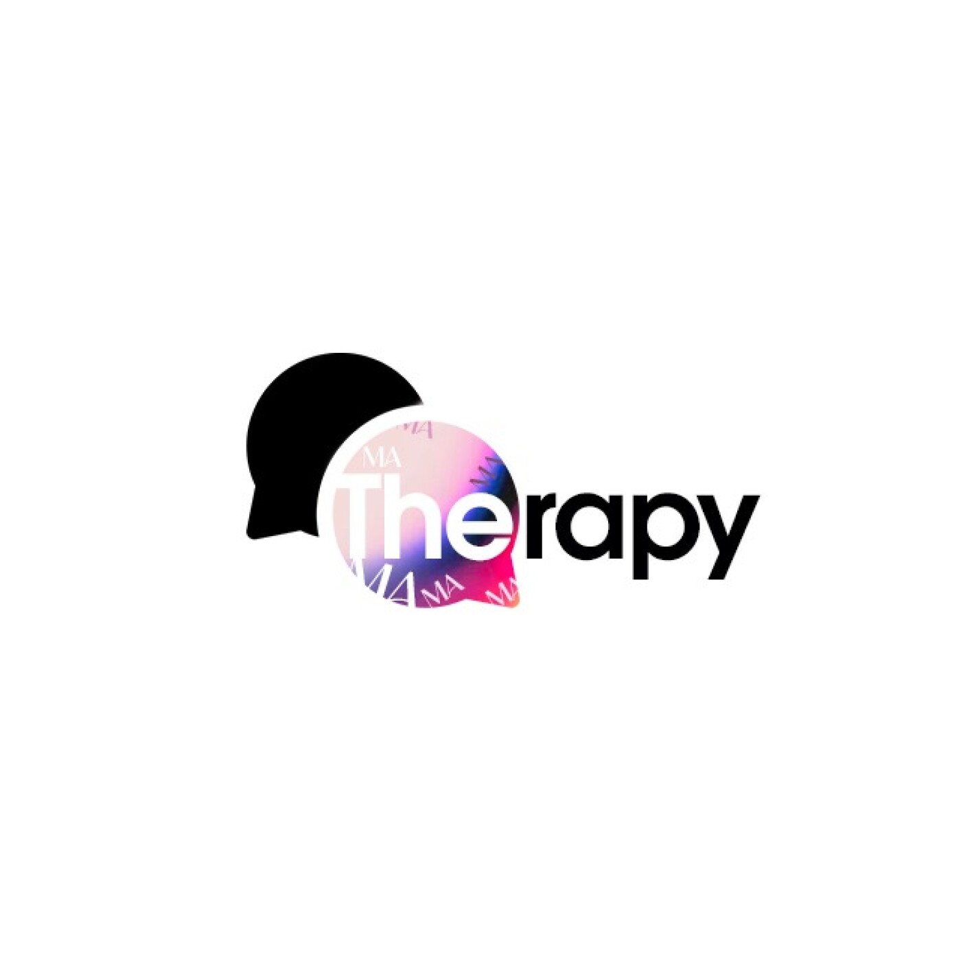 THERAPY__ podcast artwork