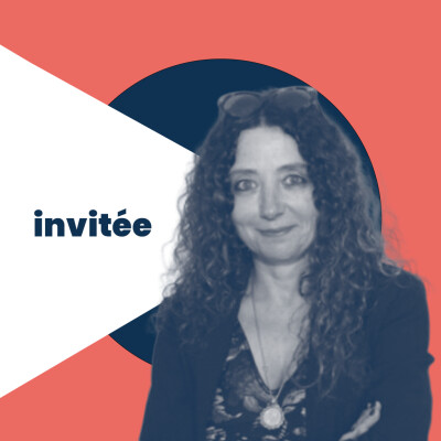 Maison Effervescence : Innover par l'humain | Valérie Lejeune, Présidente de la Maison Effervescence et Prof. Expert CentraleSupélec Exed cover