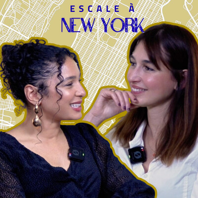 Escale à New York : Découvrir New York autrement avec des enfants cover
