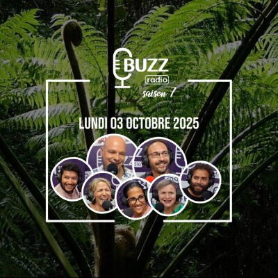 Lundi 03 novembre 2025 cover