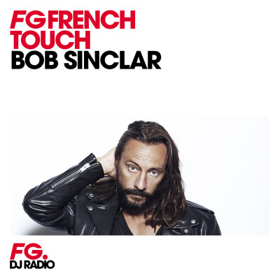 MIX : BOB SINCLAR cover