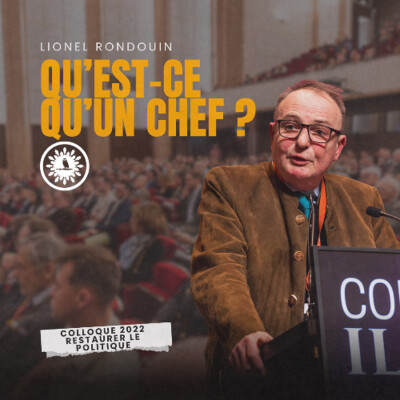 Travail, souveraineté, puissance, prospérité : quel modèle pour l’Europe de demain cover