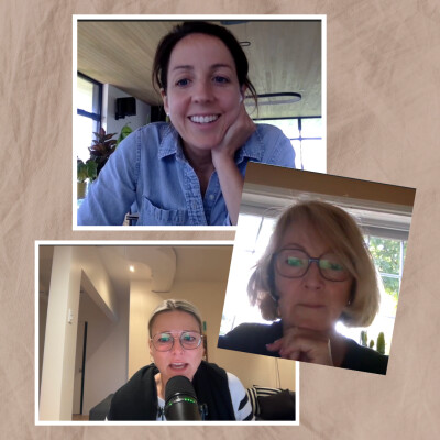 Pourquoi ENCORE parler de contraception en 2025? - E013 cover