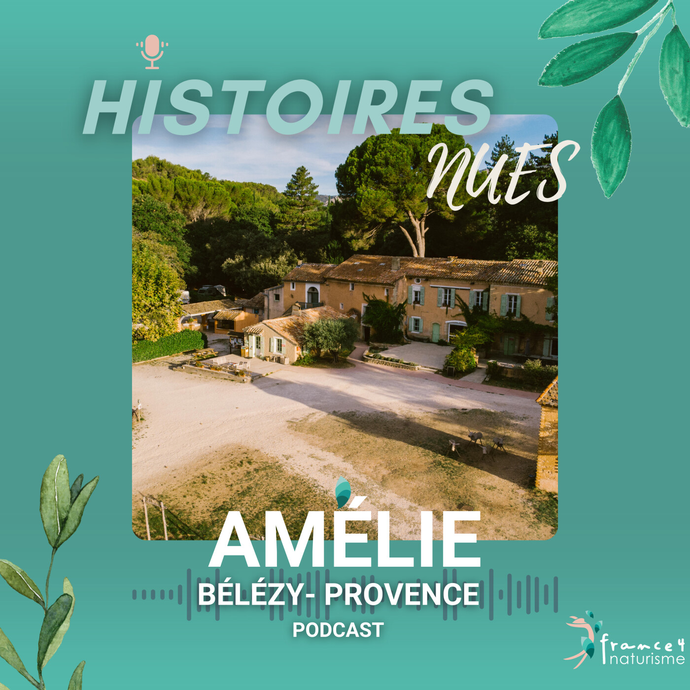 HISTOIRES NUES