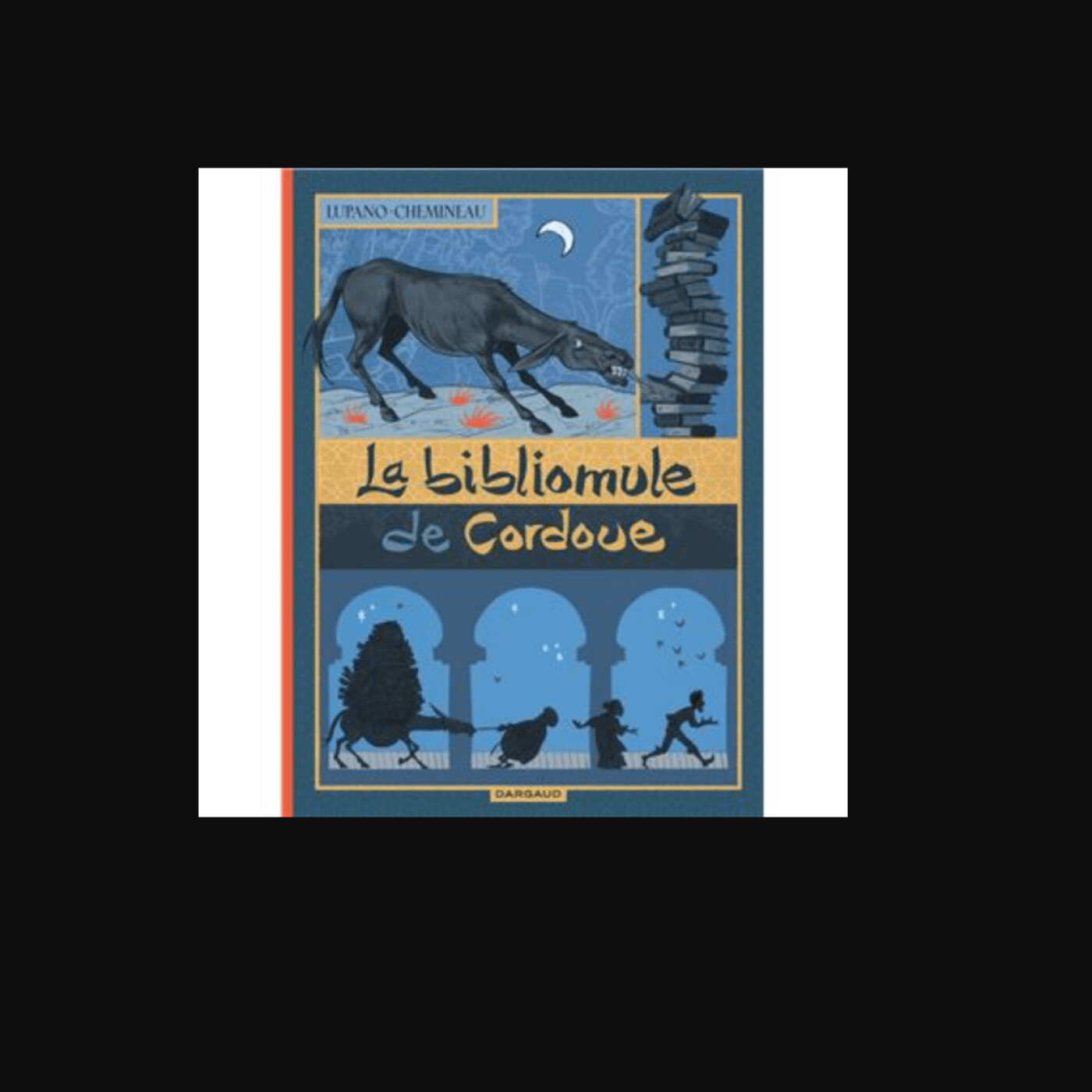 A l'écoute des livres (émission littéraire) episode artwork